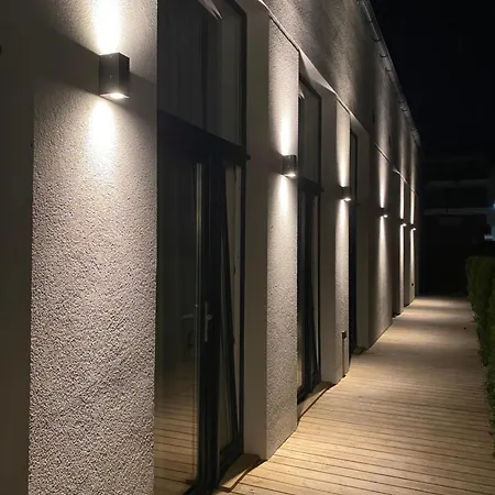 Loftas Smilga Palanga Exterior photo