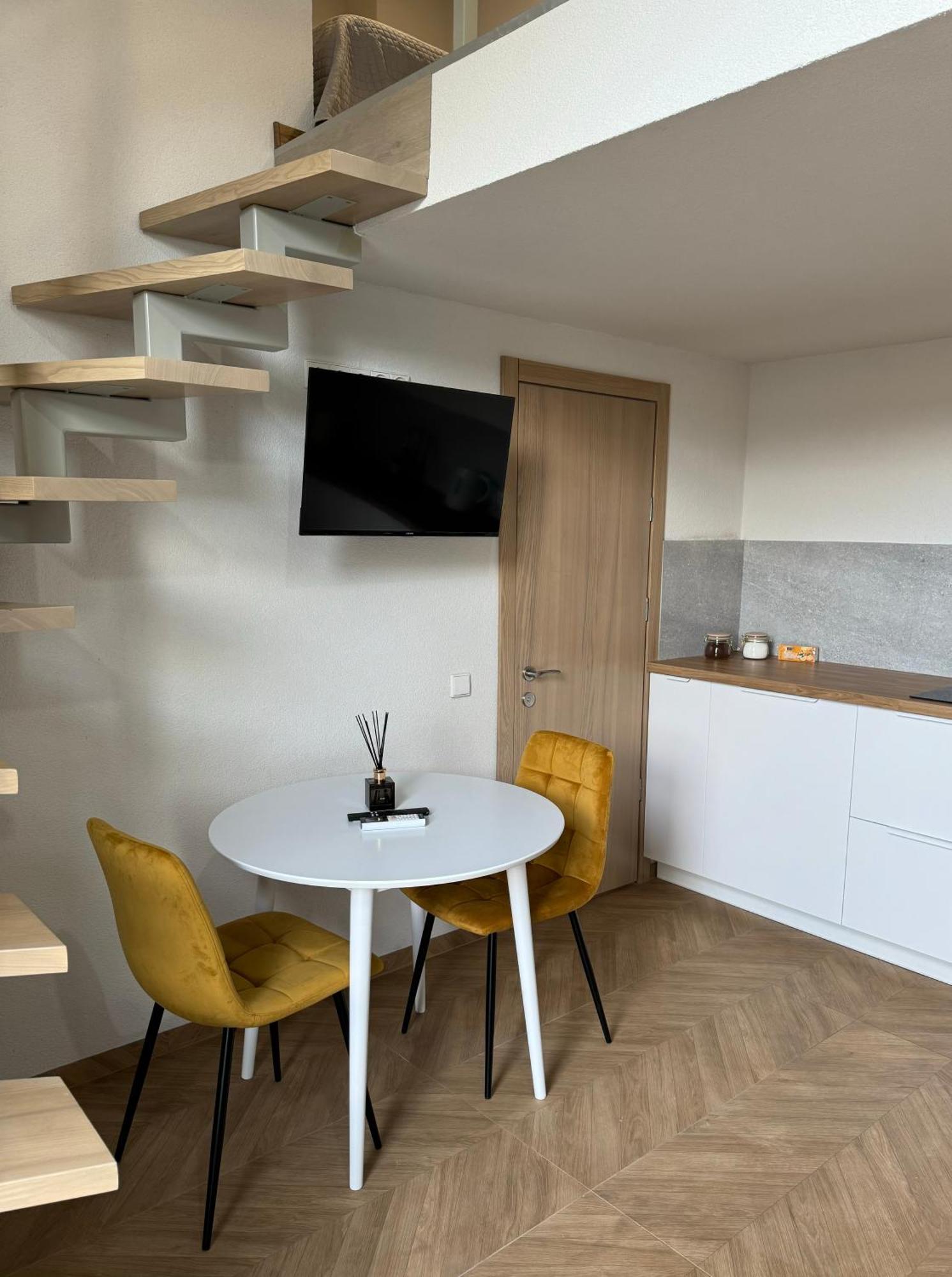 Apartamento Loftas Smilga Palanga